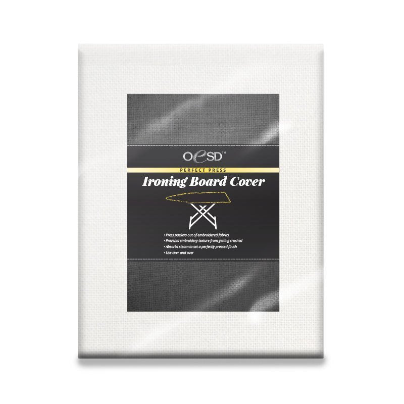 OESD Pressboard Ironing Board Cover