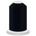 11001 Black Cairo-Quilt Cotton Thread