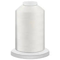10000 White Cairo-Quilt Cotton Thread