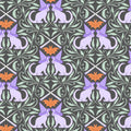 CS School of Magic Nocturnal Pearlescent