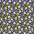 CS School of Magic Potion Making Spooky Pearlescent