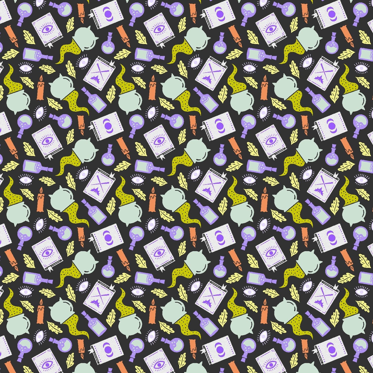CS School of Magic Potion Making Spooky Pearlescent