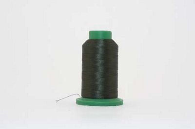 Isacord 5866  Green Herb