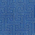 Threaded Illusions Denim Cotton 44"/45" Fabric Per Yard