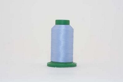 Isacord 3652 Baby Blue
