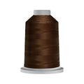 27582 Spice Brown Glide Polyester Thread - 5,500 yards King Spool