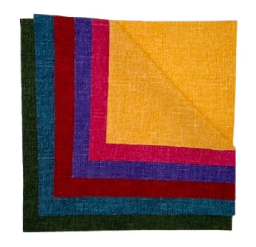 Grain of Color - 10x10 Layers - Color Pop (42 Squares)