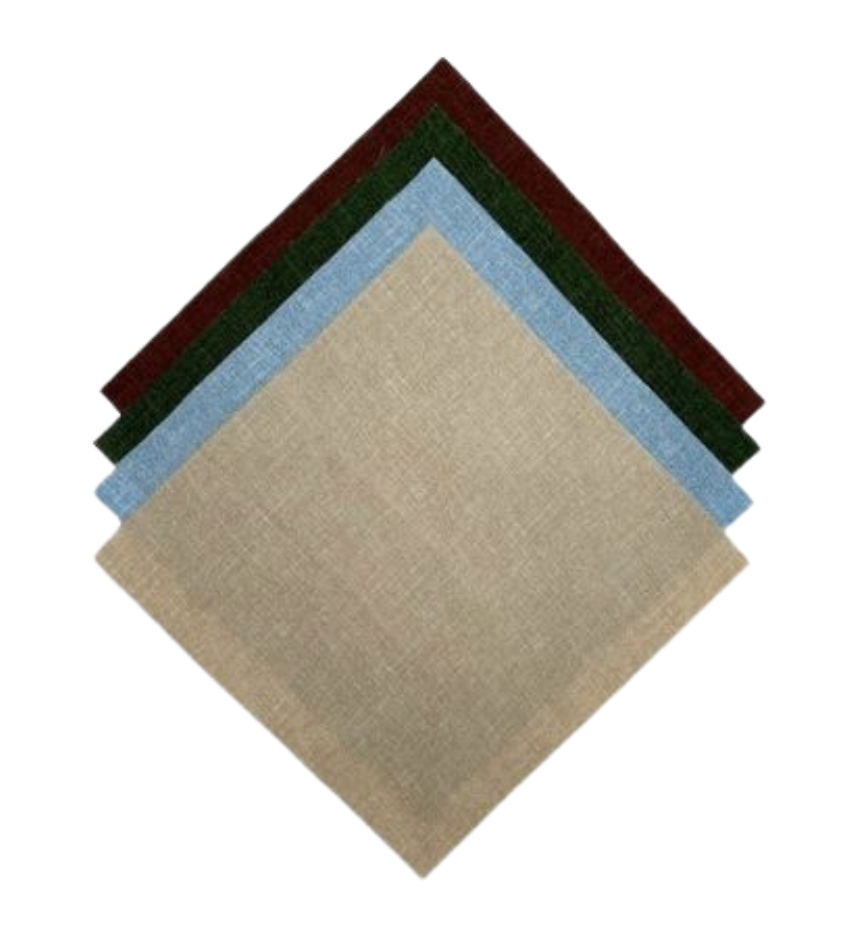 Grain of Color - 10x10 Layers - Outdoors (40 Squares)