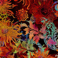 ITB Texture Graphix 2FGE 1 Allover Floral Multi