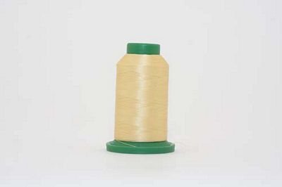 Isacord 0640 Parchment