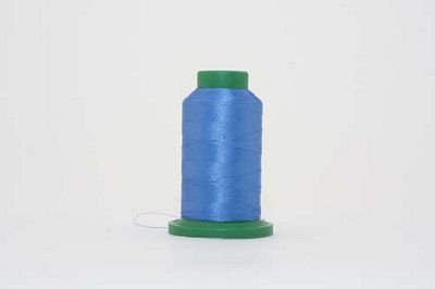 Isacord 3722 Empire Blue