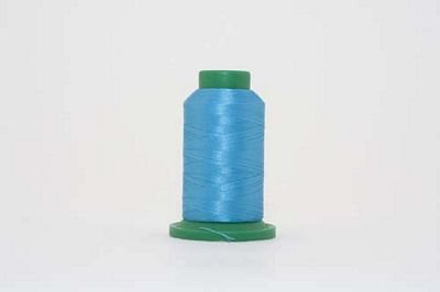 Isacord 4113 Alexis Blue