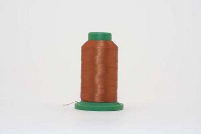 Isacord 1115 Copper