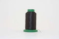 Isacord 0576 Very Dark Brown
