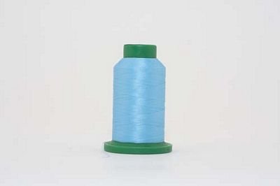 Isacord 4122 Peacock