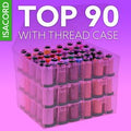 Isacord Top 90 with Storage Case