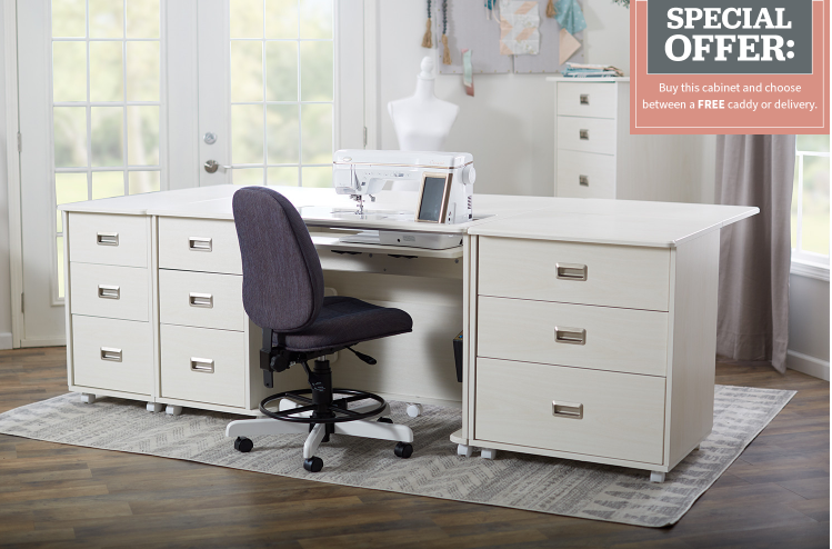 Koala Artistry Drawer Center