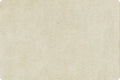 Luxe Cuddle Bunny Natural 58"/60" Fabric per yard