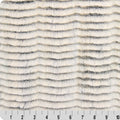 Luxe Cuddle Frosted Oceana Night 58" - 60" Fabric per yard