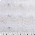 Sanddollar Luxe Cuddle Frosted Powder Puff 58"/60" Fabric per yard