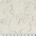 Luxe Cuddle Frosted Hide Camel 58" - 60" Fabric per yard