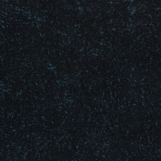 Bayou/Black Luxe Cuddle Frosted Baby Seal 58"/60" Fabric per yard