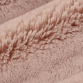 Luxe Cuddle Frosted Baby Seal Cedarwood 58"/60" Fabric per yard