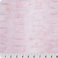 Rosewater Luxe Cuddle Milan Lynx Fabric per yard