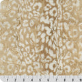 Biscotti Luxe Cuddle Ocelot 58"/60" Fabric per yard