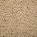 Luxe Cuddle Llama Sand 58"/60" Fabric per yard