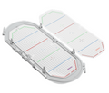 BERNINA Mega Hoop 150x400mm (15.75x6 inches)