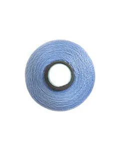 Hawaiian Blue Magna-Glide Classic #60 Bobbins Bag