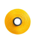 Bright Gold Magna-Glide Classic #60 Bobbins Bag