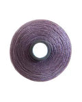 Lead Grey Magna-Glide Classic #60 Bobbins Bag