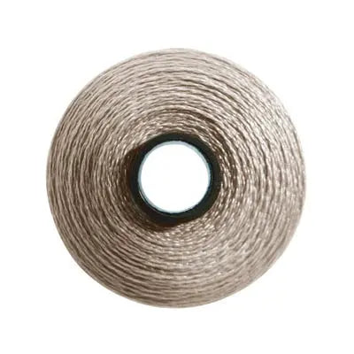 10WG4 Warm Grey 4 Magna-Glide Delights Bobbin Jar