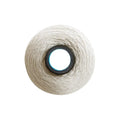 20001 Cream Magna-Quilt Bobbin Jar L Style