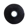 11001 Black Magna-Quilt Bobbin Jar M Style