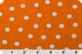 SF Alotta Dots Cuddle/Mandarin