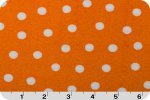 SF Alotta Dots Cuddle/Mandarin