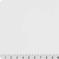 Marshmallow Cuddle White 58"/60" Fabric per yard