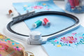 Bernina Midi Hoop 26.5x16.5 cm