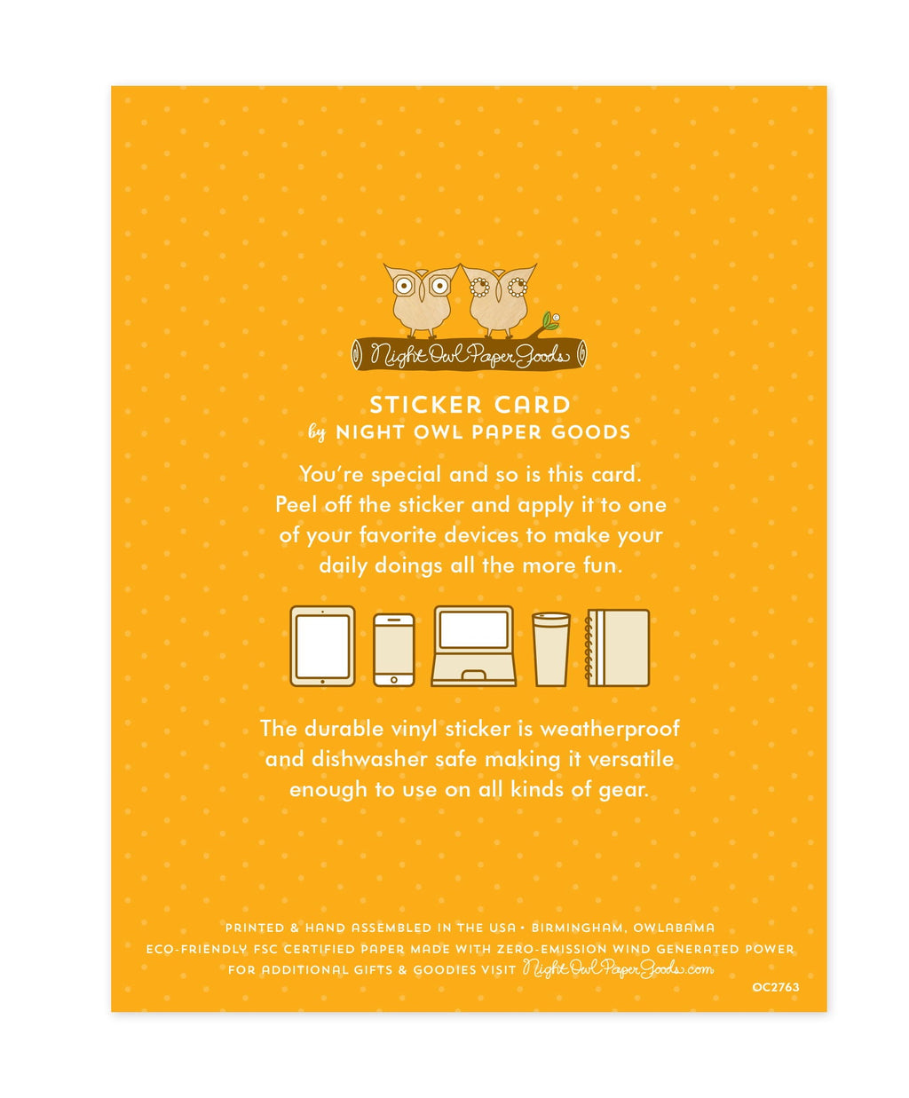 5 Star Grandpa Bookmark Grandparent's Day Card