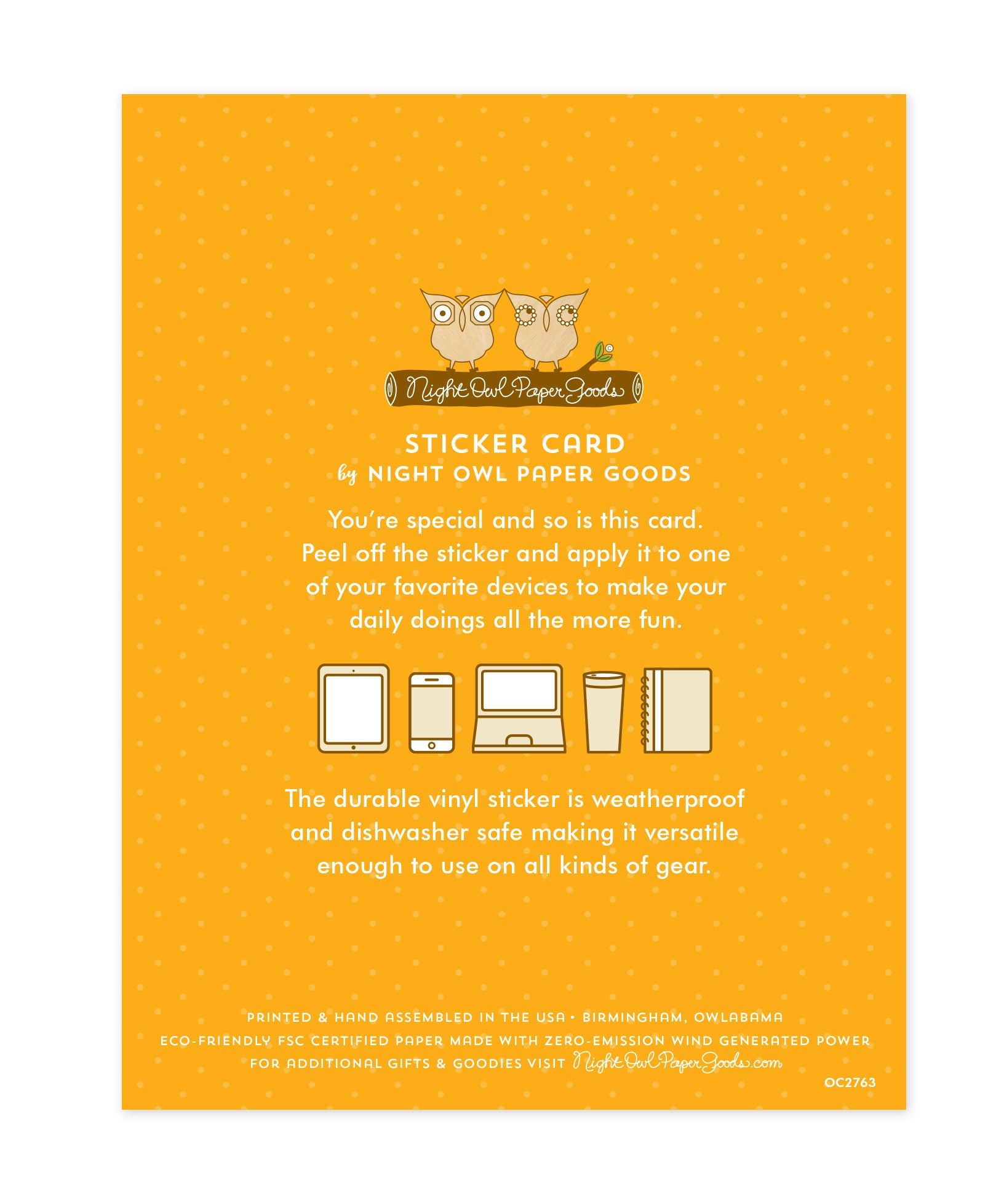 5 Star Grandpa Bookmark Grandparent's Day Card