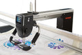 Bernina Q Series Palm Precision Handles