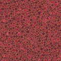 Shimmer Tutti Fruiti Cotton 44"/45" Fabric Per Yard