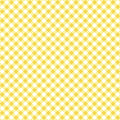 Barely Basics Gingham Quilting Cuddle Sunshine Fabric Per Yard