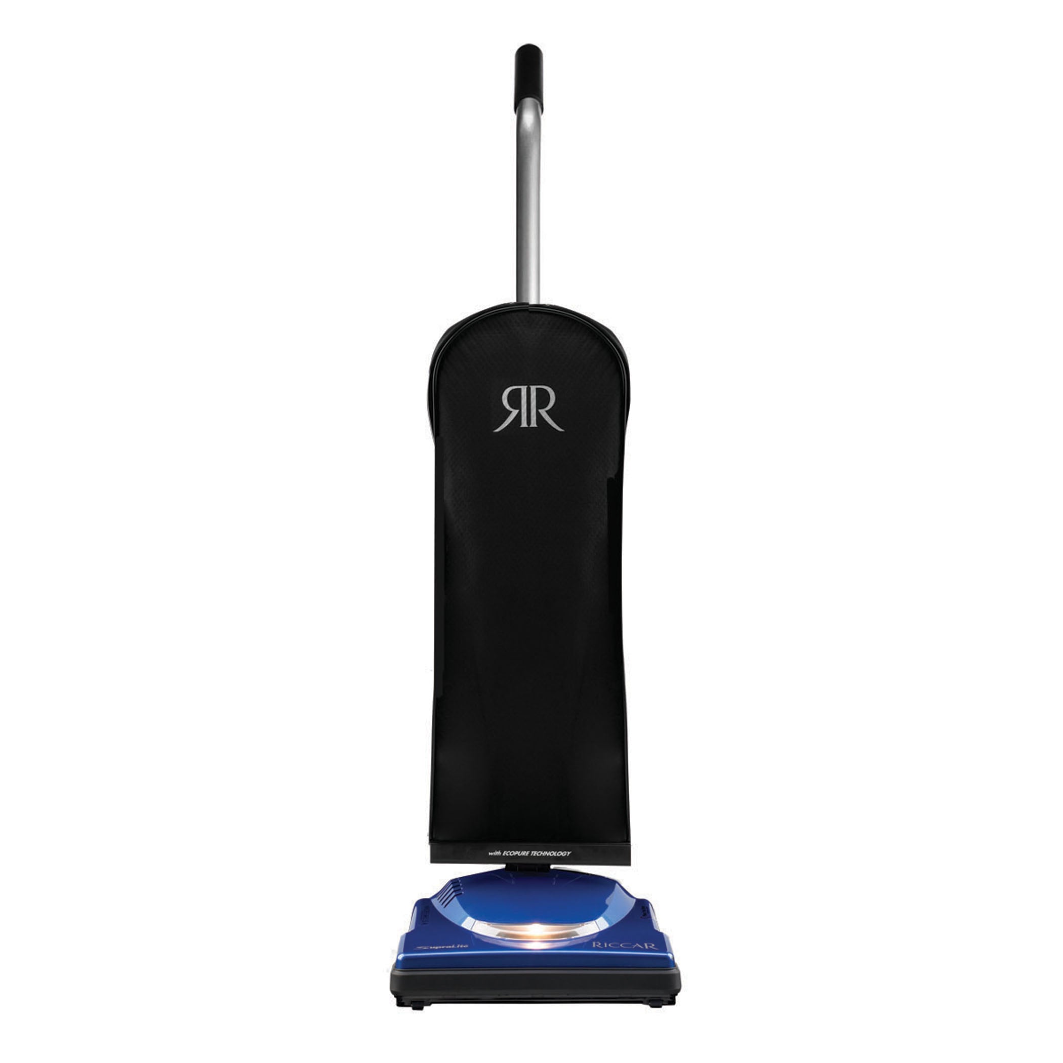 Riccar R10E SupraLite Upright Entry Level Vacuum