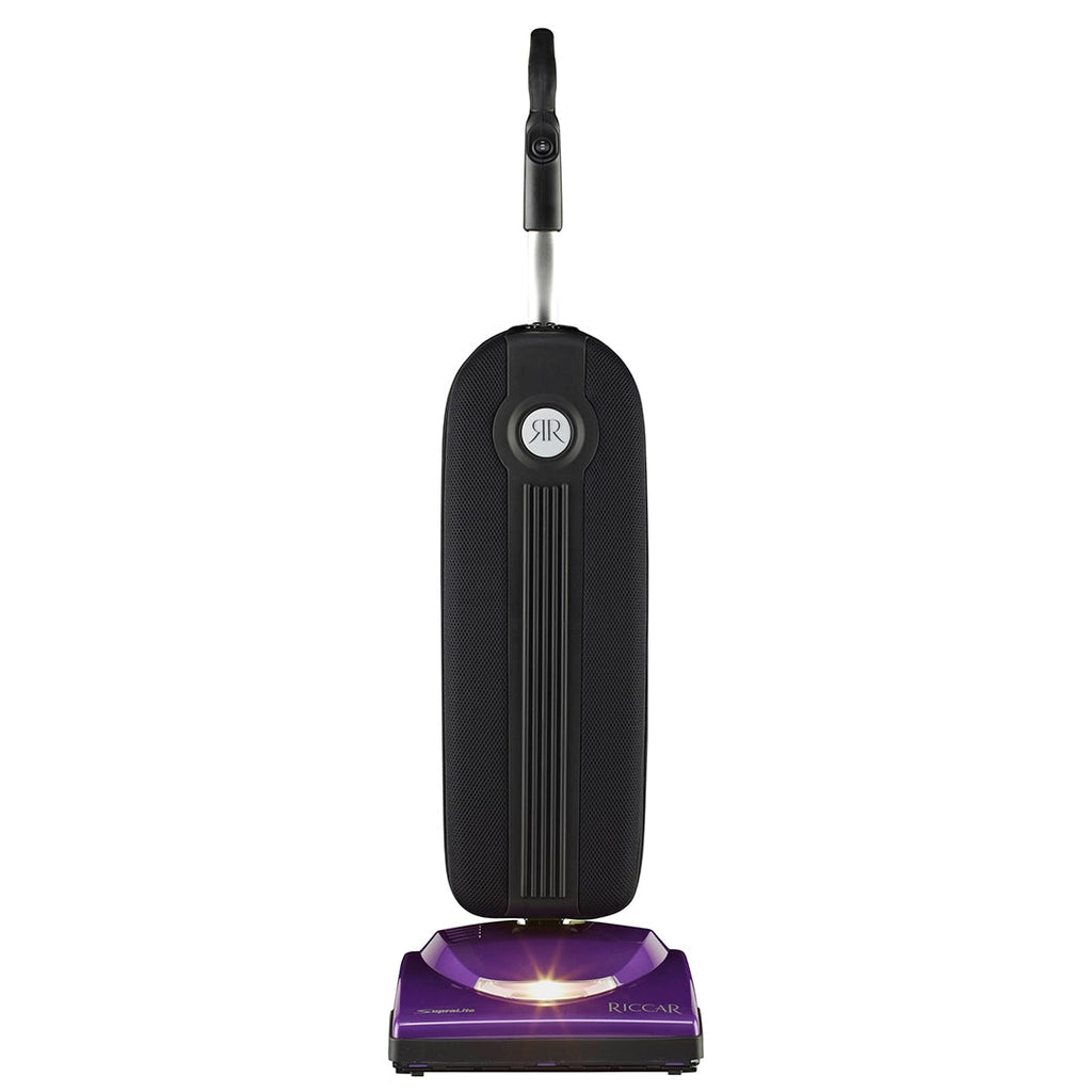 Riccar R10S SupraLite Standard Lightweight Upright Vacuum