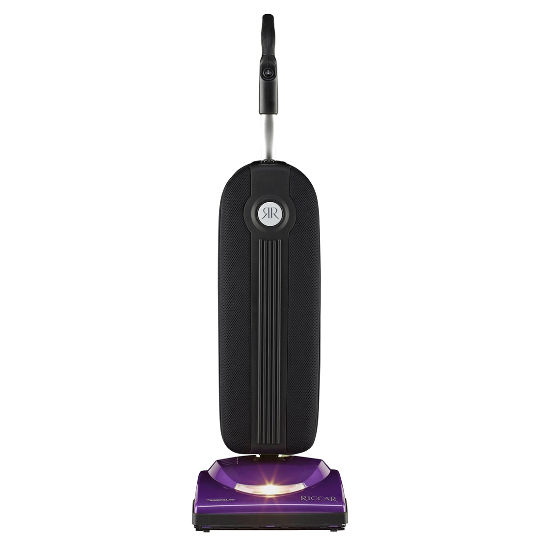 Riccar R10S SupraLite Standard Lightweight Upright Vacuum
