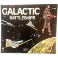 1980 Galactic Battleships Vending Display — Diamond Vending Supply Co. Sci‑Fi Store Header